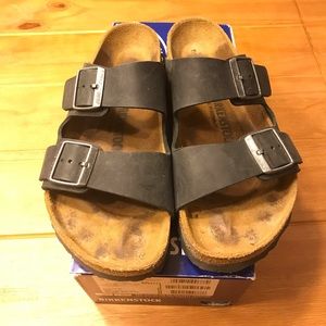 Excellent condition Birkenstock's